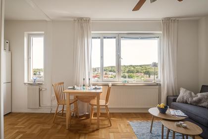 Kök eller matrum