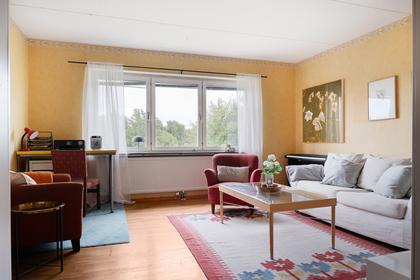 Interiörbild