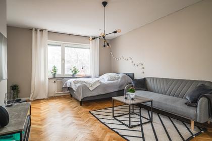 Interiörbild