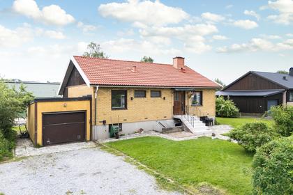Exteriörbild