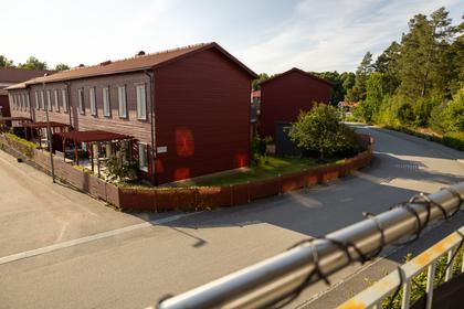 Exteriörbild