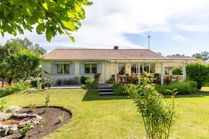 Lassevägen 19, Lindsdal