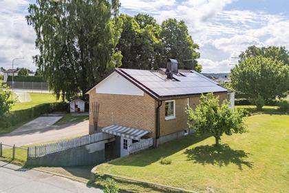 Exteriörbild
