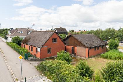 Exteriörbild
