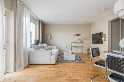 Interiörbild