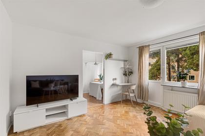 Interiörbild