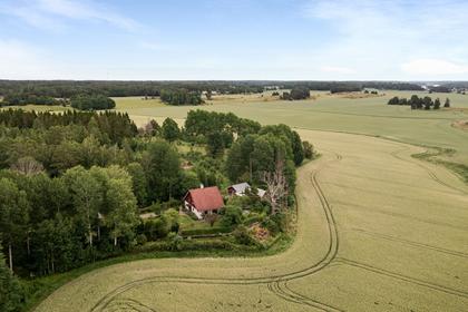 Tuttorp Sången 1, Vårdsberg