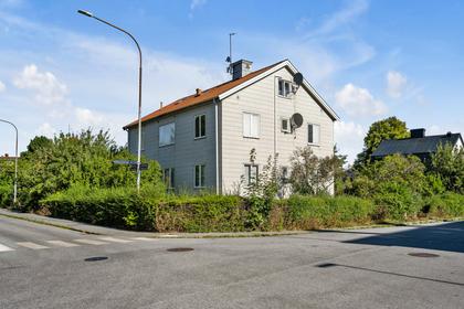 Bild av närområdet