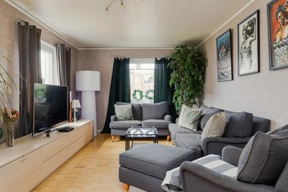 Interiörbild