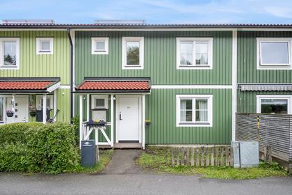 Järnåldersringen 380, Vendelsö