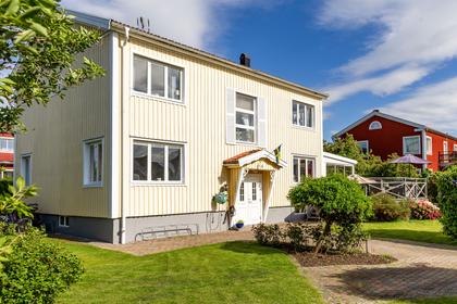 Dahmska vägen 18, Johannesborg