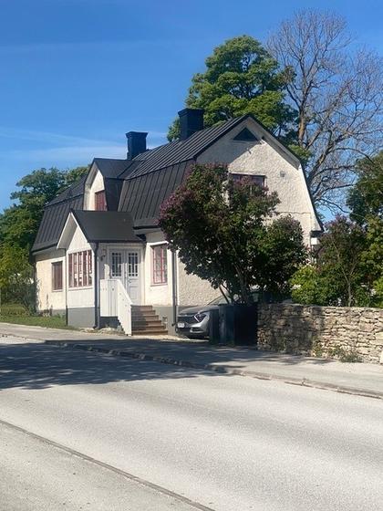 Exteriörbild