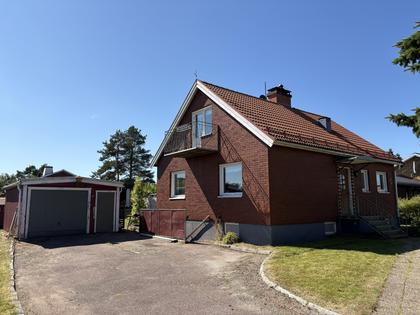 Exteriörbild