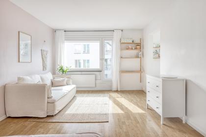 Interiörbild