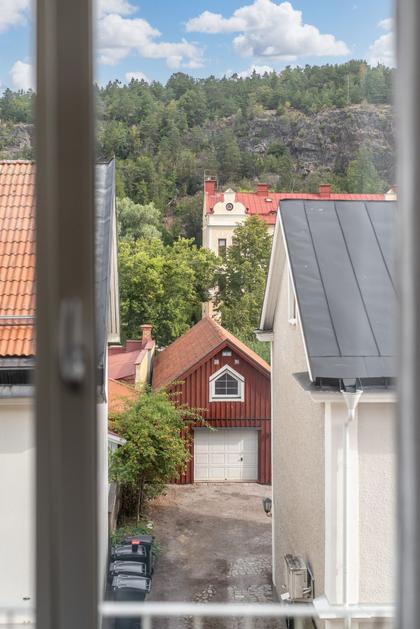 Kök eller matrum
