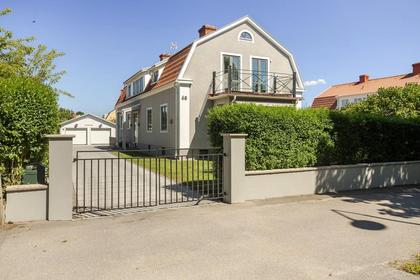 Exteriörbild
