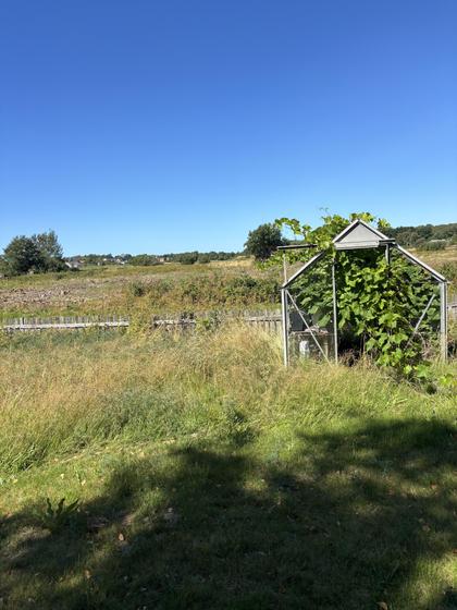 Exteriörbild
