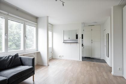 Interiörbild