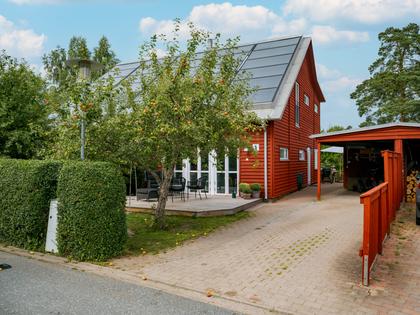 Santararavägen 5, Enebyberg