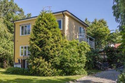 Exteriörbild