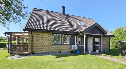 Exteriörbild