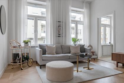 Interiörbild