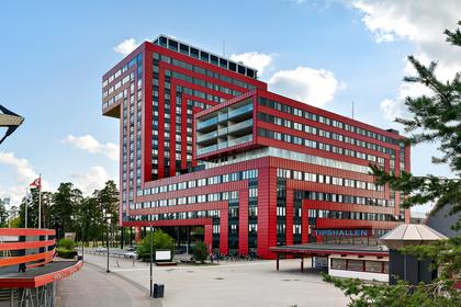 Exteriörbild