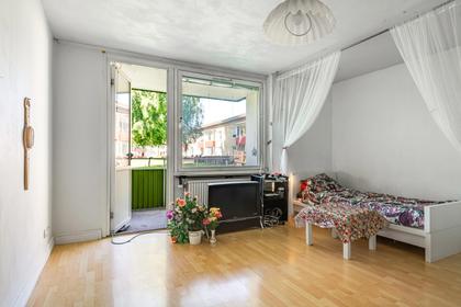 Interiörbild