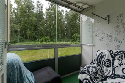 Sjöåkravägen 38C, Bankeryd