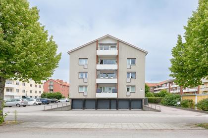Exteriörbild