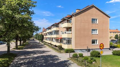 Exteriörbild