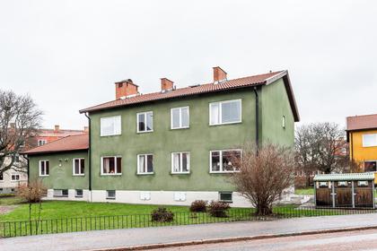 Exteriörbild