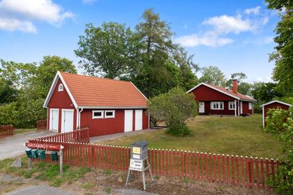 Exteriörbild