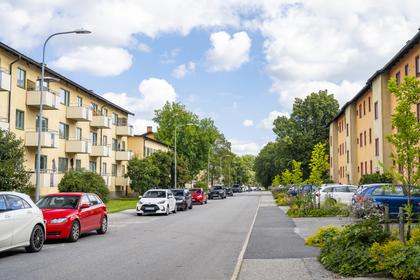 Exteriörbild