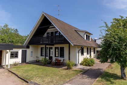 Exteriörbild