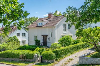 Exteriörbild