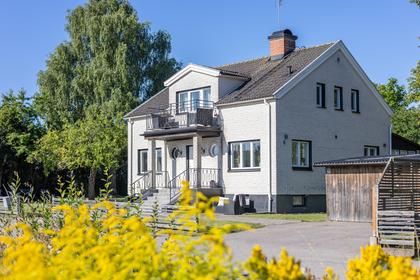 Smedbyvägen 9, Smedby