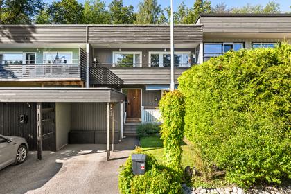 Toredalsvägen 27, Toredal