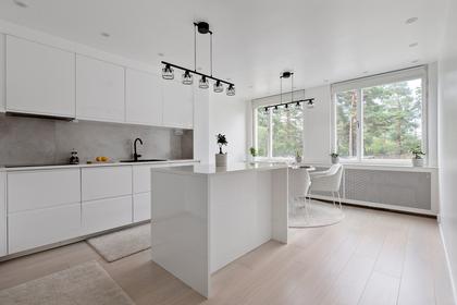 Mörbyhöjden 20, Mörby