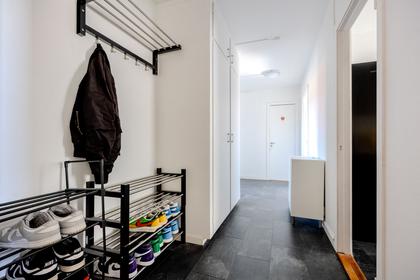 Interiörbild