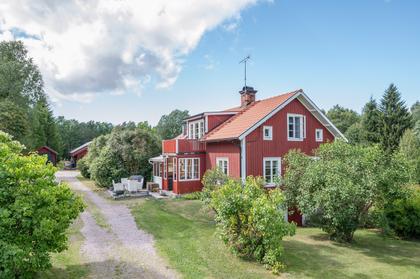 Bild av närområdet