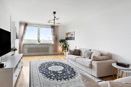 Interiörbild