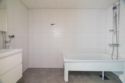 Tvättstuga/badrum