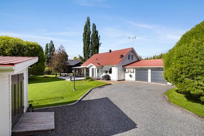 Exteriörbild