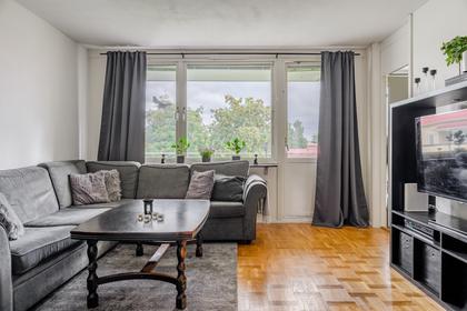 Interiörbild
