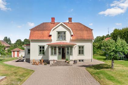 Exteriörbild