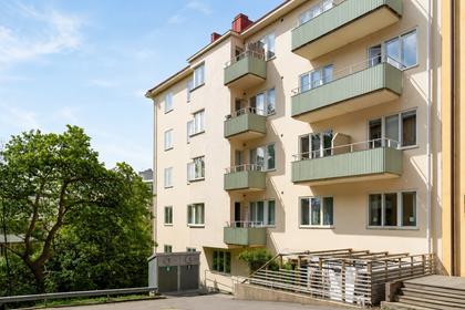 Exteriörbild