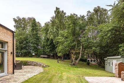 Enelyckan 712, Körsbärsdalen