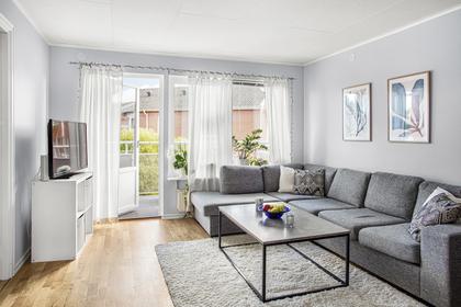 Interiörbild