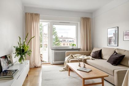 Götgatan 20B, Luthagen